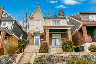 1659 Duffield St, Pittsburgh, PA 15206