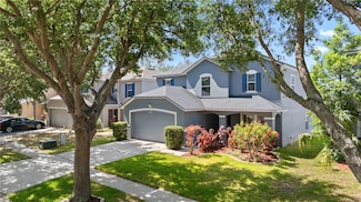 6607 Gates Pointe Way Unit 11, Riverview, FL 33578