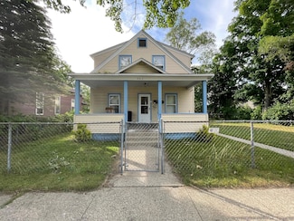 402 Monroe Ave Unit 5, Muskegon, MI 49441