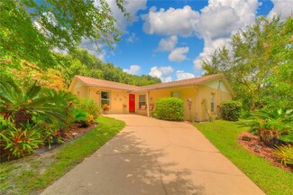 190 Clough Ave, Lake Helen, FL 32744