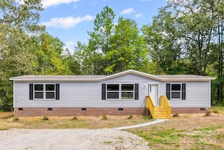665 N Burris Rd, Sharon, SC 29742
