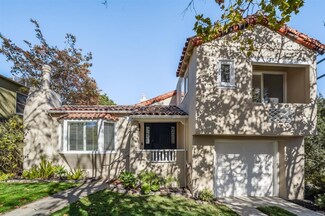 200 Hazel Ave, Millbrae, CA 94030