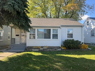 6457 W Leon Terrace, Milwaukee, WI 53218