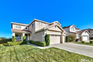 2870 Deer Run Dr, Reno, NV 89509