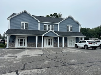 83 C Maple Ave Unit C, Rutland, MA 01543