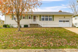 909 Dorcas St, Mexico, MO 65265