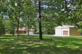 229 Valley Vista Ln, Marshfield, MO 65706