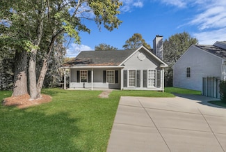 482 Courtland Dr, Summerville, SC 29483