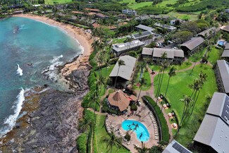 5315 Lower Honoapiilani Rd Unit C 115, Lahaina, HI 96761