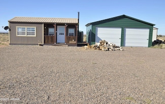623C Lazy s Ranch Rd Unit CR N5223, Concho, AZ 85924