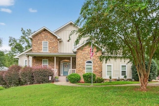 281 Jule Ingram Rd NE, Milledgeville, GA 31061