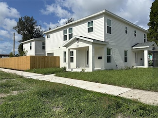 505 43rd St S, Saint Petersburg, FL 33711