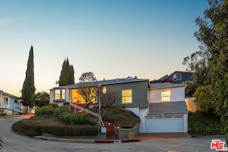 2231 San Marco Dr, Los Angeles, CA 90068
