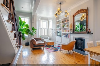 97 Palisade Ave, Jersey City, NJ 07306