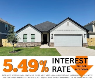 3668 Tranquility St, Springdale, AR 72764