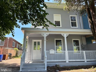 1339 U St SE, Washington, DC 20020