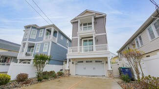 15 N Coolidge Ave, Margate City, NJ 08402