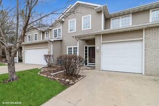 1172 S 52nd St Unit 303, West Des Moines, IA 50265