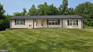 2806 Duvall Rd, Burtonsville, MD 20866