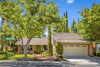 3445 Briertown Ct, Walnut Creek, CA 94598