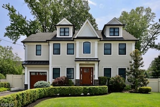 120 Cottage Place, Westfield, NJ 07090