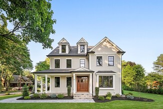 59 Bacon St, Winchester, MA 01890