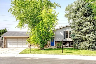 4911 W 71st Place, Westminster, CO 80030