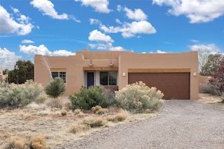 1 Floresta Dr, Santa Fe, NM 87508