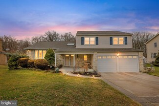 54 Downing St, Cherry Hill, NJ 08003