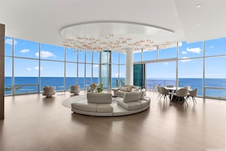 1118 Ala Moana Blvd Unit 3400, Honolulu, HI 96814