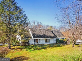 23259 Dover Rd, Middleburg, VA 20117