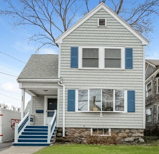 242 Ash St, Waltham, MA 02453