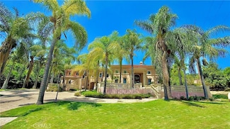 1573 Nabal Rd, La Habra Heights, CA 90631