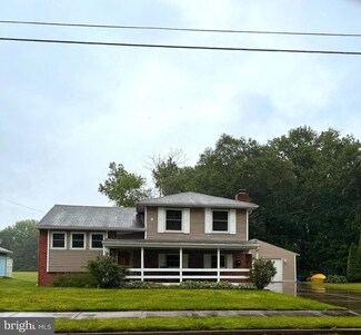 23 Jones Ave, Pennsville, NJ 08070