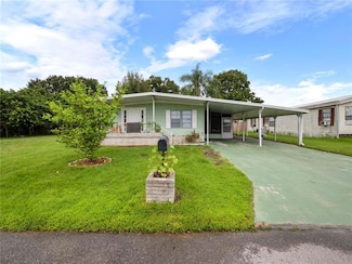 1117 Country Club Ln, Lakeland, FL 33801