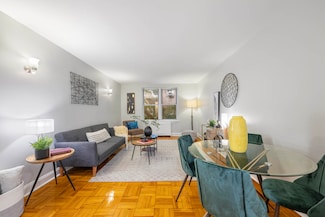 143 Bennett Ave Unit 1J, New York, NY 10040