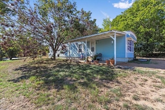 1411 Democrat St, Blanco, TX 78606