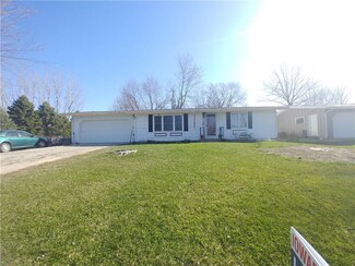 210 N Maple St, Gilman, IA 50106