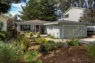 839 Valencia Ave, Half Moon Bay, CA 94019