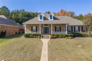 2309 Park Ridge Dr, van Buren, AR 72956