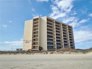 1000 Lantana Dr Unit 601, Port Aransas, TX 78373