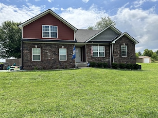 85 Good Hope Cemetery Rd, Oak Grove, KY 42262