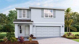 3010 Rock Sound St, Bradenton, FL 34208