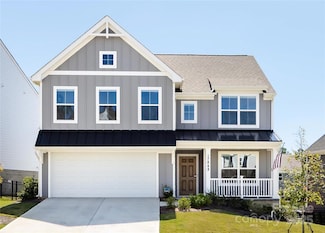 17848 Wilbanks Dr, Charlotte, NC 28278