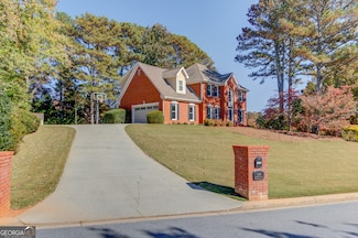 1418 Georgetown Way, Grayson, GA 30017