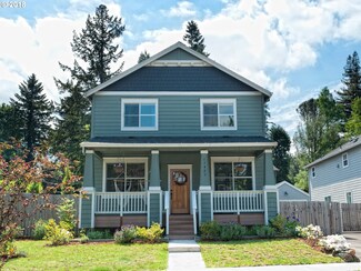 17429 SE Blanton St, Portland, OR 97267