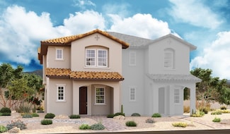 614 Celebratory Place, Henderson, NV 89011