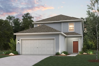Eleanor - 2396, San Antonio, TX 78224