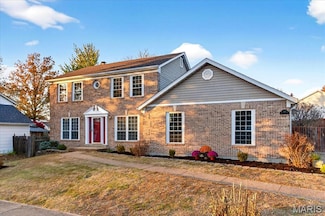 2705 Bluff Creek Ct, Saint Louis, MO 63129