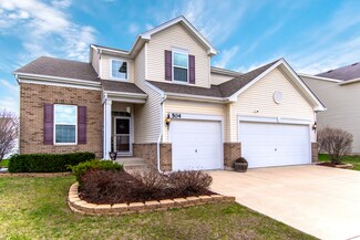 504 Herath Ln, Shorewood, IL 60404